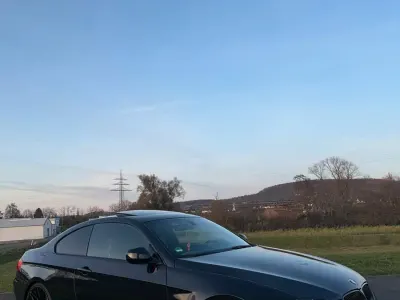 Gebraucht BMW 335