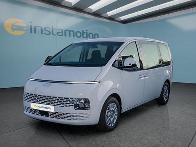 Gebraucht Hyundai Staria Trend 224 PS (164 kW) 2026 Weiß Van / Kleinbus