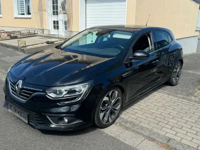 Gebraucht Renault Mégane