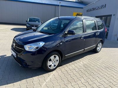 gebraucht Dacia Lodgy Comfort