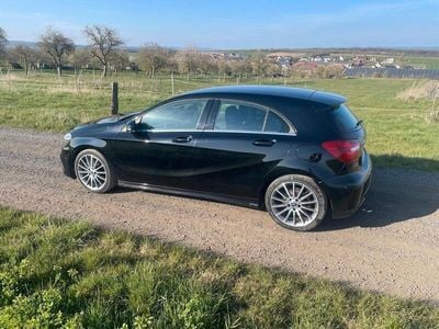 Mercedes A200