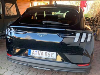 Ford Mustang Mach-E