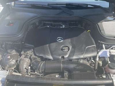Mercedes GLC220