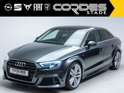 gebraucht Audi A3 sport 1.4 TFSI Klima PDC v & h Alu (100)