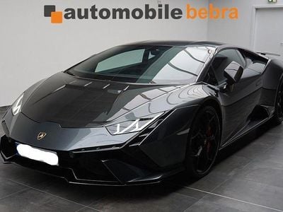 Neu Lamborghini Huracán 639 PS (469 kW) 2025 Grau Coupé