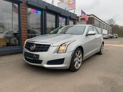 gebraucht Cadillac ATS 2014 2.0T US Model