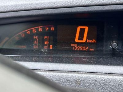 Suzuki Liana