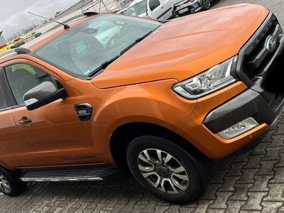 gebraucht Ford Ranger 3.2 L