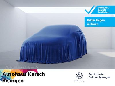 Gebraucht VW Caddy Life 116 PS (85 kW) 2025 Grau Van / Kleinbus