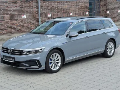Gebraucht VW Passat