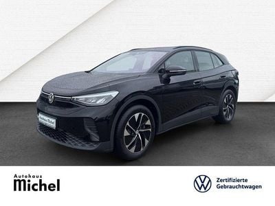 Ny VW ID.4 Pro 210 kW (286 HK) 2026 Sort SUV