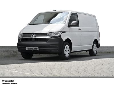 VW Transporter