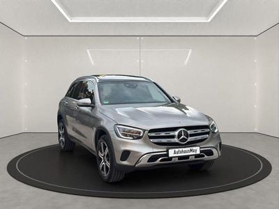 Mercedes GLC300