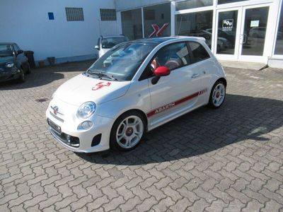 gebraucht Abarth 500 1.4 T-Jet 16V -