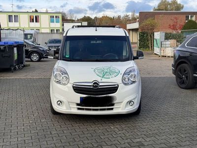 gebraucht Opel Combo 1.6CDTI 77kW(105PS) Edition L2H1 Edition