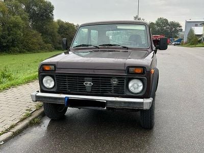 Lada niva