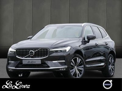Usata Volvo XC60 Ultimate 197 CV (144 kW) 2023 Grigio SUV
