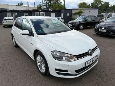 Gebraucht VW Golf VII