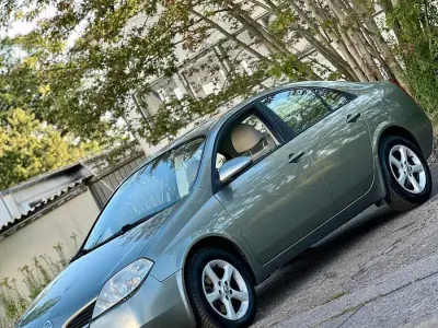 Gebraucht Nissan Primera 2006 Limousine