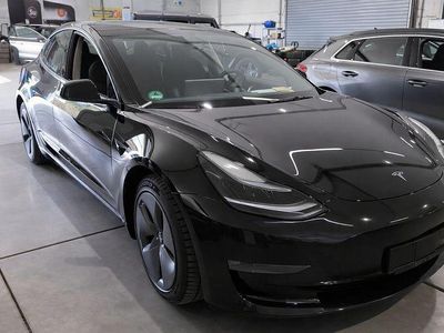 Gebraucht Tesla Model 3 366 kW (498 PS) 2022 Schwarz Limousine