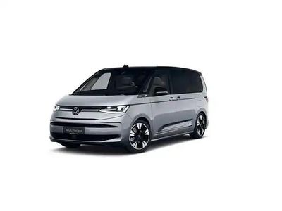 Nuova VW Multivan 150 CV (110 kW) 2026 Nero Monovolume