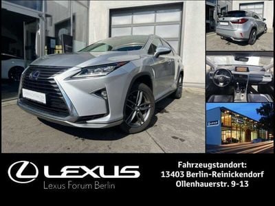 Lexus RX450h