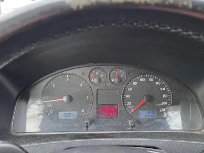 Brugt VW T5