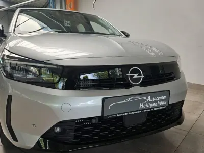 Gebraucht Opel Corsa