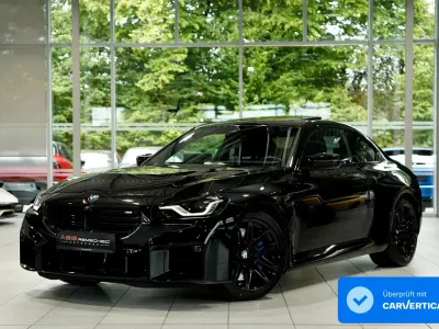 Gebraucht BMW M2