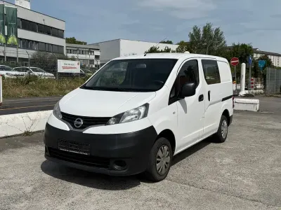 Gebraucht Nissan NV200