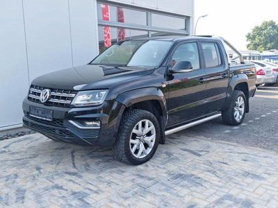 VW Amarok