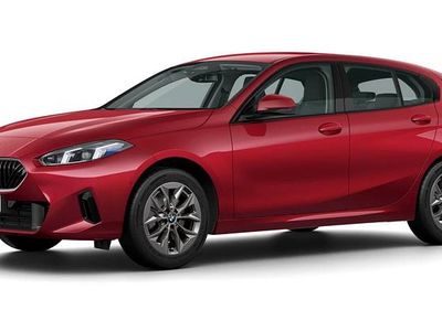 Gebraucht BMW 120 Shadowline 163 PS (119 kW) 2025 Rot Kleinwagen