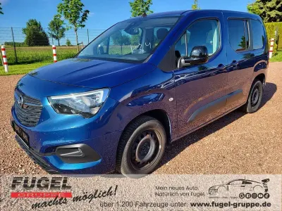 Gebraucht Opel Combo Life