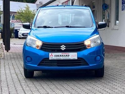 Suzuki Celerio