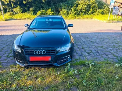 Gebraucht Audi A4