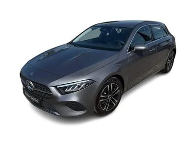 Mercedes A200