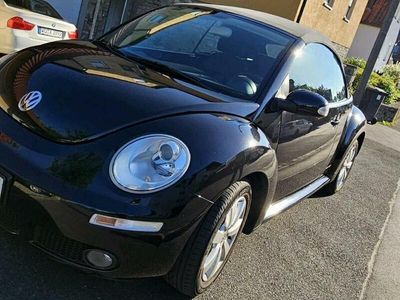 VW Beetle