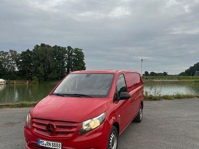 Mercedes Vito