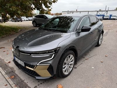 Renault Mégane IV