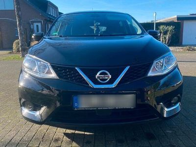 gebraucht Nissan Pulsar 116 Ps