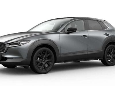 Neu Mazda CX-30 Homura-Line 140 PS (102 kW) 2026 Machine gray SUV