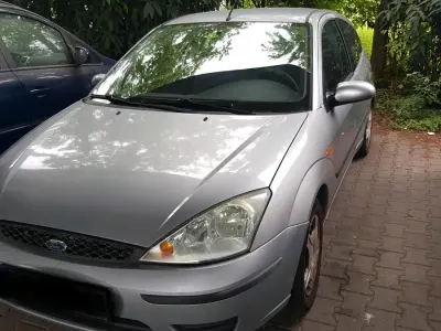 Gebraucht Ford Focus