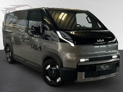 Gebraucht Kia PV5 119 kW (163 PS) 2025 Grau Van / Kleinbus