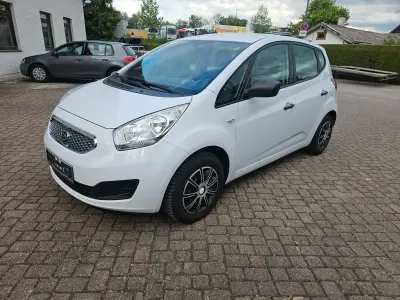 Gebraucht Kia Venga