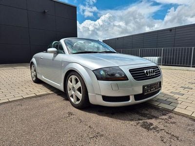 Audi TT Roadster