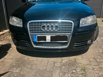 Gebraucht Audi A3