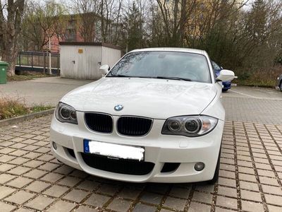 gebraucht BMW 116 116 i Edition Sport M-Paket