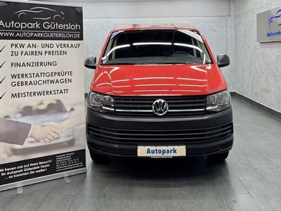 VW Transporter