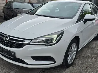 Usata Opel Astra