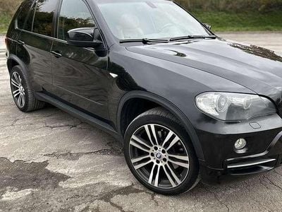 Gebraucht 2010 BMW X5 SUV | 9.900 € (Fairer Preis)